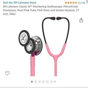 Littmann Stethoscope